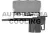 FIAT 51890981 Pre-resistor, electro motor radiator fan